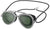 Speedo Kids Sunny G Goggles - Mariner Mirrored