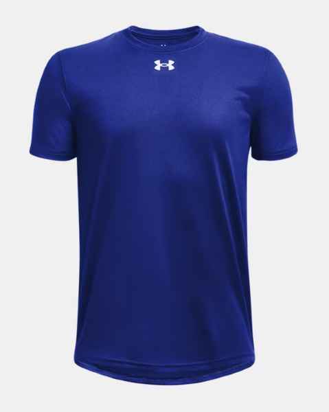 Under Armour Youth Boys Team Tech