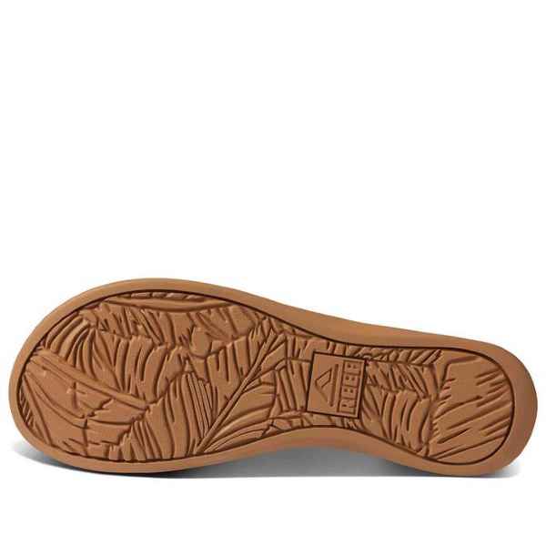 Reef Flip Flops Pacific Joy