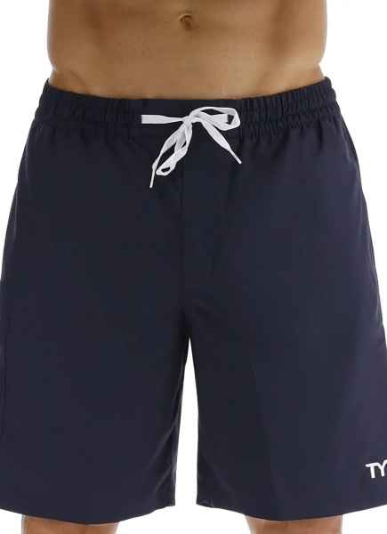 TYR Men&#39;s Challenger X Swim Short