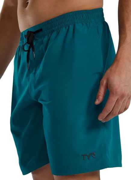 TYR Men&#39;s Challenger X Swim Short