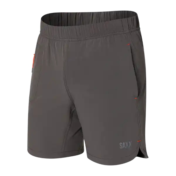 Saxx GAINMAKER TRAINING 2N1 Shorts 7&quot;