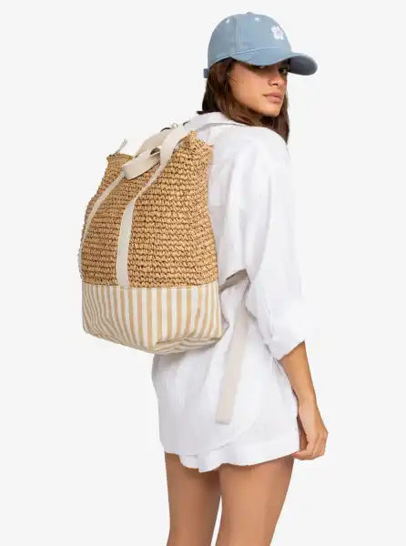 Roxy Beach Lover Backpack