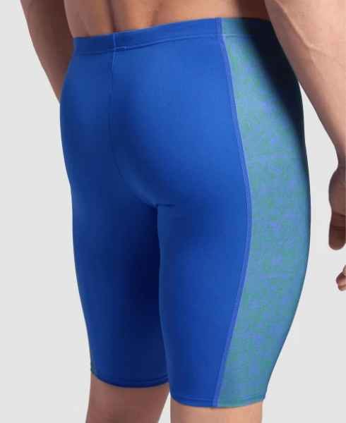 Arena Abstract Jammer