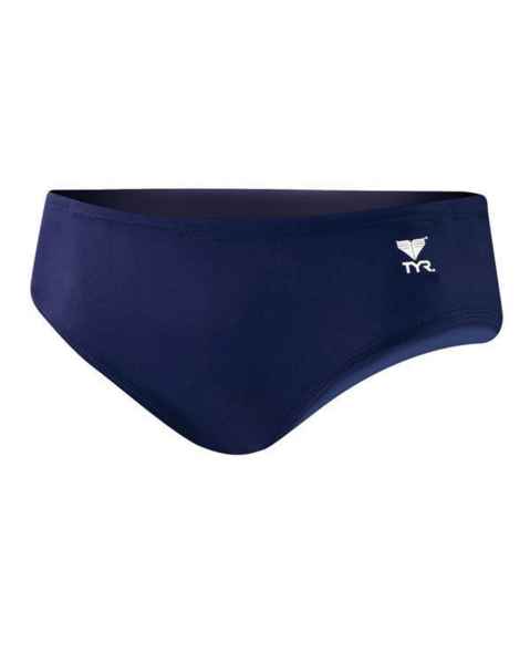 Cherokee Trail Boys TYR Brief