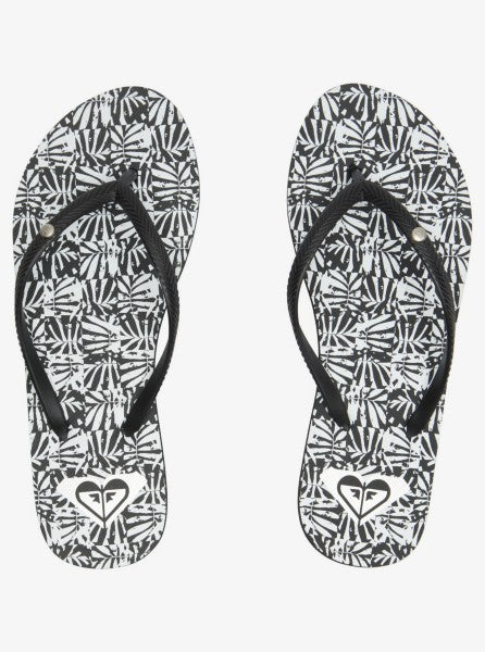 Roxy Bermuda Sandals