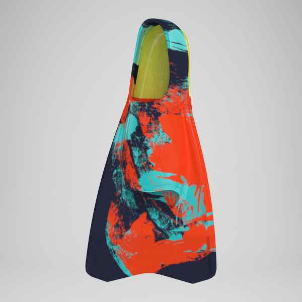 Speedo Medium Blade Fin