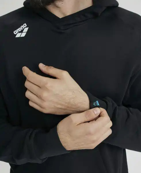 Thunderbird Diving Arena Hooded Sweatshirt