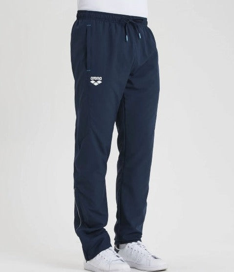 Trail Arena Team Panel Warmup Pant
