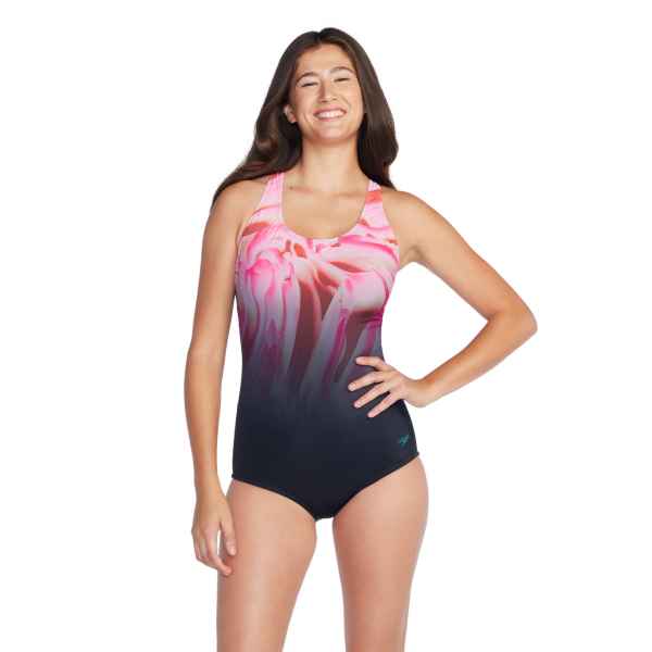 Speedo Texture Ombre Ultraback 1 PC