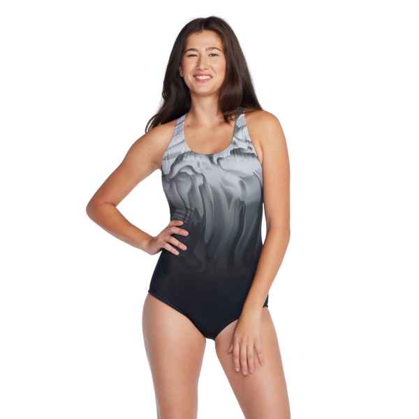 Speedo Texture Ombre Ultraback 1 PC