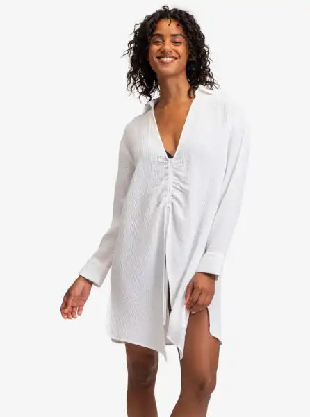 Roxy Summer Limonade Dress