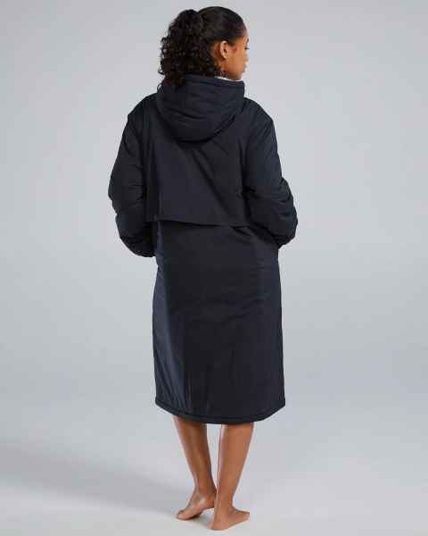 Aquawolves Unisex TYR Hydrosphere Adult Parka