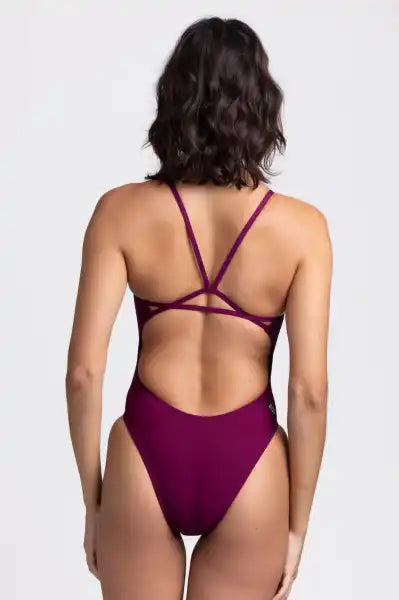 BHS Jolyn Perry 1-Piece (Skimpy)