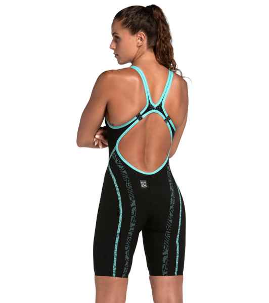 Arena Powerskin Primo Open Back Kneeskin