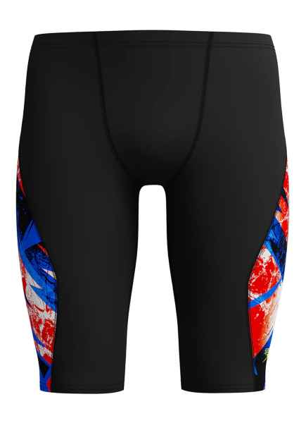 CCV Speedo Bolted Jammer