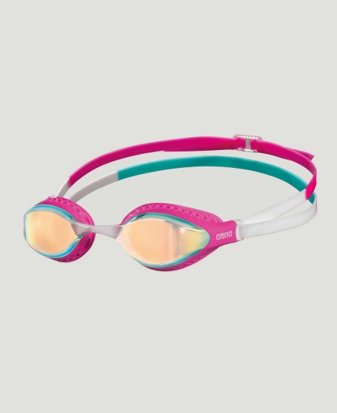 Arena Air-Speed Mirrored Goggle