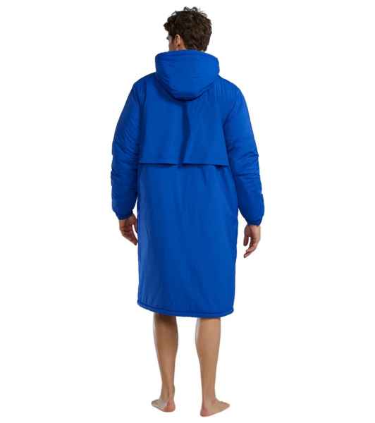 TYR Unisex Hydrosphere Adult Parka