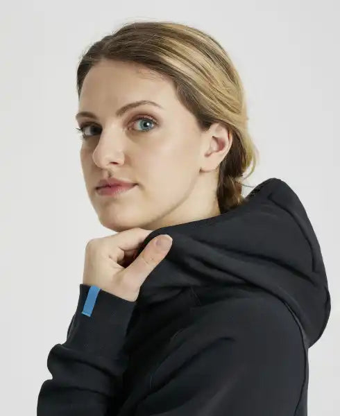 Thunderbird Diving Arena Hooded Sweatshirt