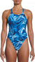 Nike Solar Rise Spiderback 1-Piece