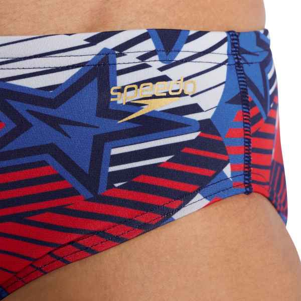 Speedo Overdrive One Brief