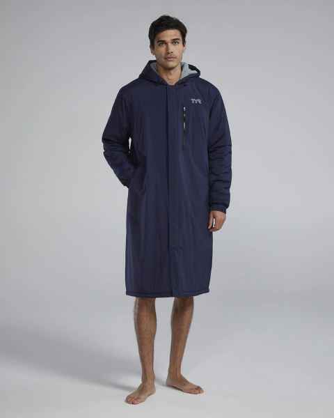 Boulder TYR Unisex Hydrosphere Adult Parka