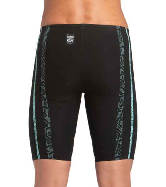 Arena Powerskin Primo Jammer - Black Teal - MI Sports