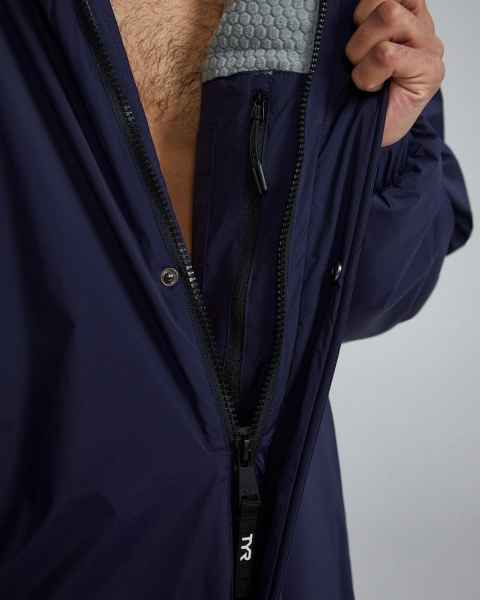 Boulder TYR Unisex Hydrosphere Youth Parka