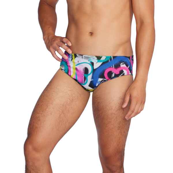 Speedo Heart-istic One Brief