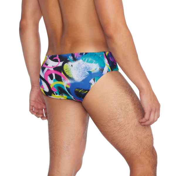 Speedo Heart-istic One Brief