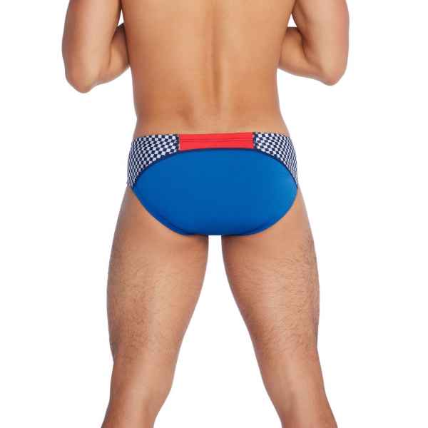 Speedo True Cobalt Brief