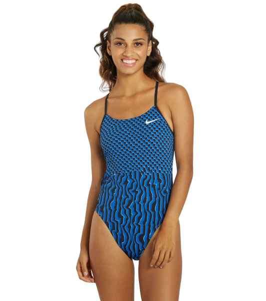 Nike Drippy Check Cutout