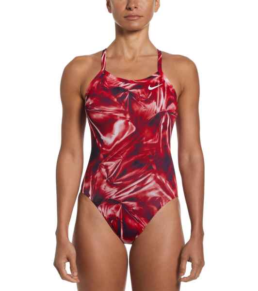 Nike Solar Rise Racerback 1-Piece