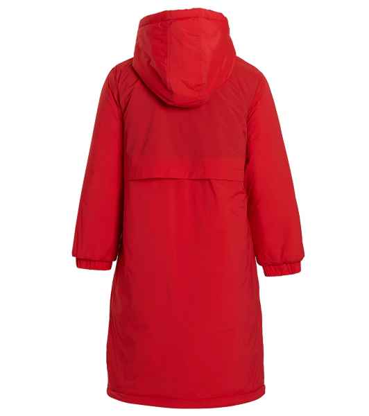 TYR Unisex Hydrosphere Youth Parka