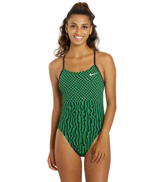 Nike Drippy Check Cutout