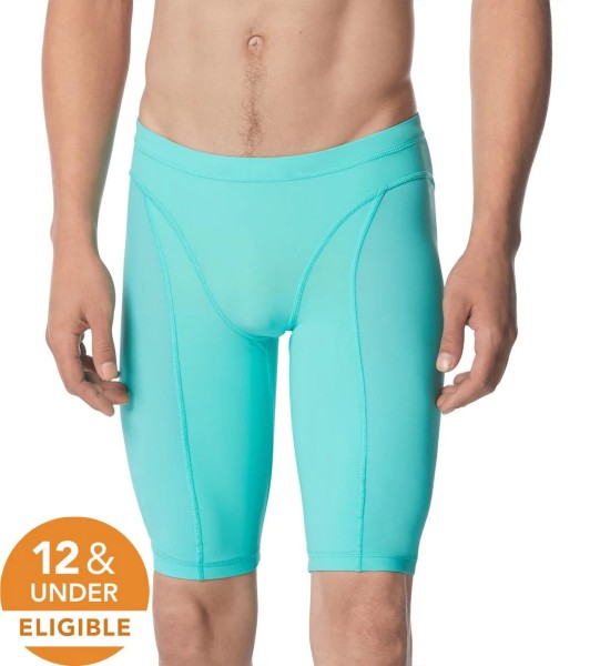 Speedo Vanquisher Jammer (12 &amp; Under Approved)
