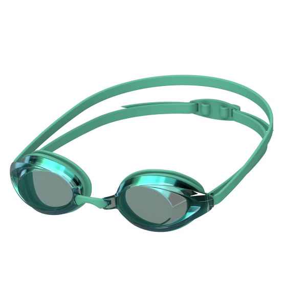 Speedo Vanquisher 2.0 Mirrored Goggles TLAT MI Sports