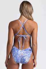 Jolyn Gavin 1-piece Peony