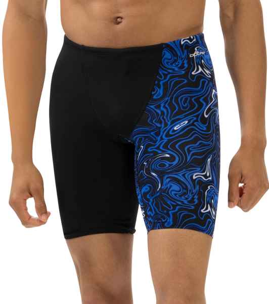 Dolfin Reliance Forcefield Asymmetrical Jammer