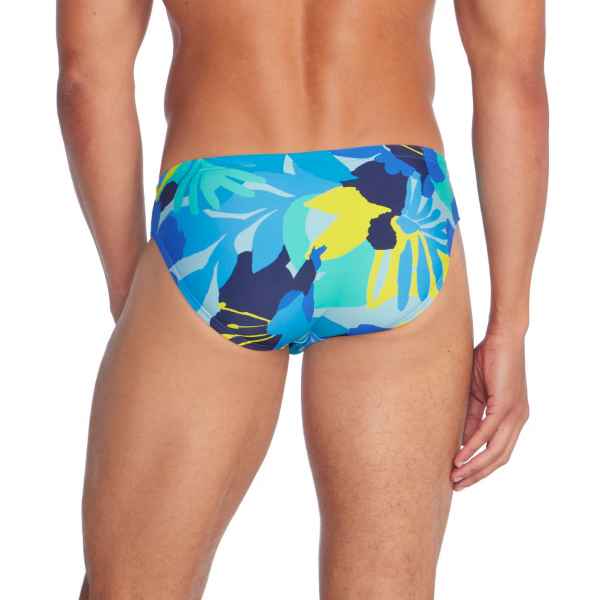 Beachstar Print Brief 2&quot;-Arctic Glass