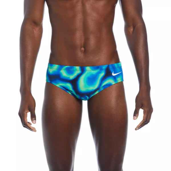 Stroh Ranch Nike Digi Haze Brief