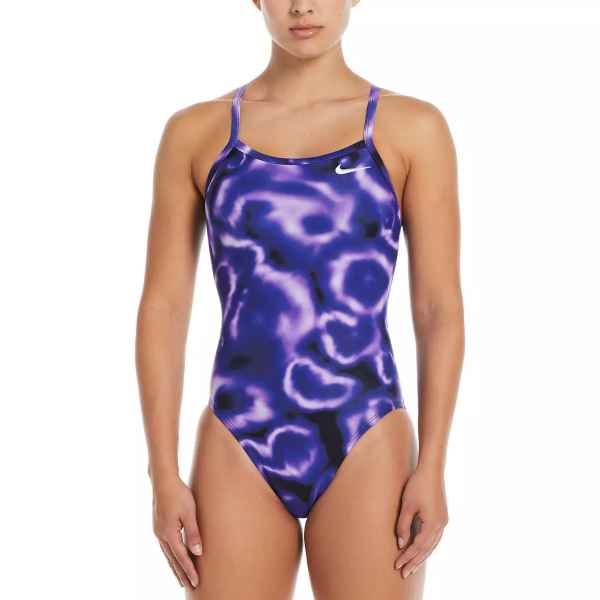 Nike haze swimsuit clearance