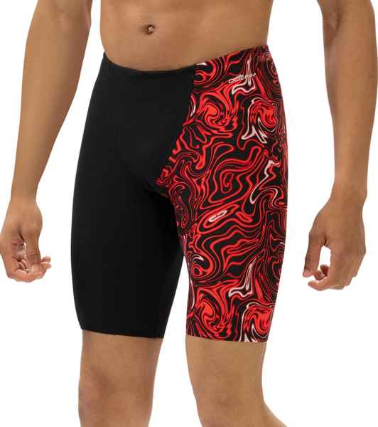 Dolfin Reliance Forcefield Asymmetrical Jammer