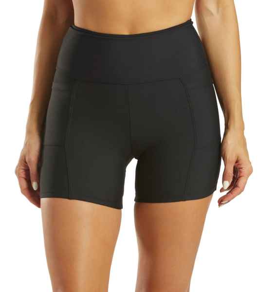 Next Women&#39;s Good Karma Force Bike Swim Short