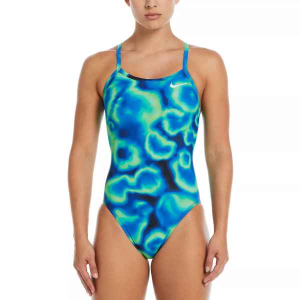 Nike Digi Haze Racerback 1-Piece