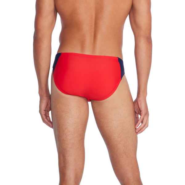 Speedo Colorblock Beachstar 2&quot; Brief