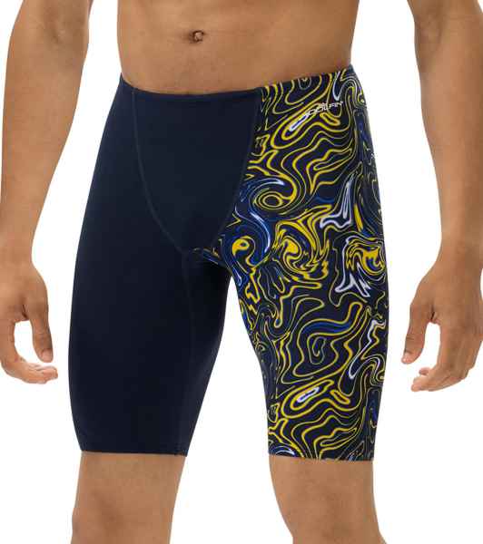 Dolfin Reliance Forcefield Asymmetrical Jammer