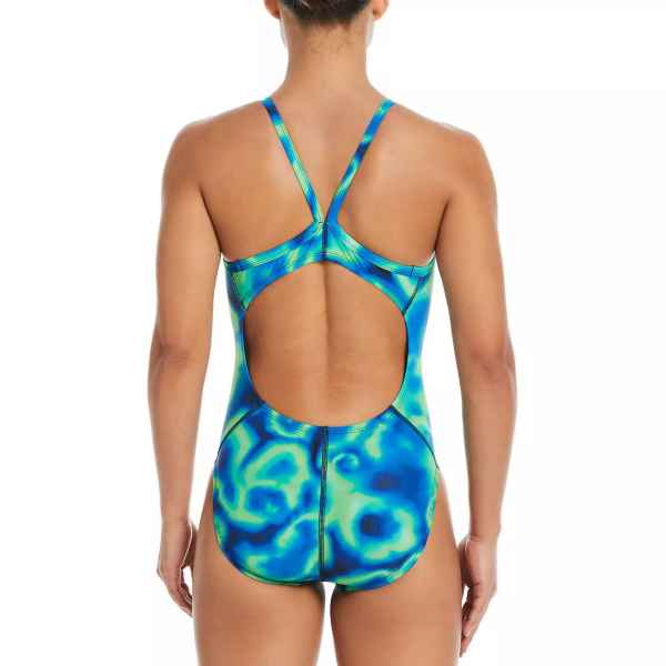 Nike Digi Haze Racerback 1-Piece