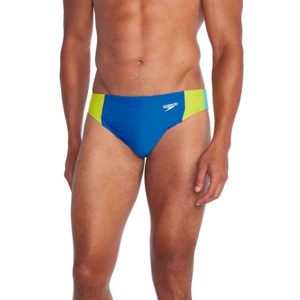 Speedo Colorblock Beachstar 2&quot; Brief