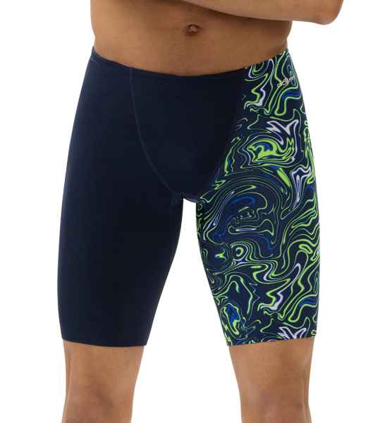 Dolfin Reliance Forcefield Asymmetrical Jammer